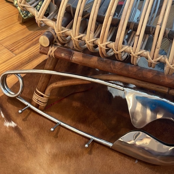 ⭐️🔥final sale🔥So cool for the wall. - Picture 2 of 9